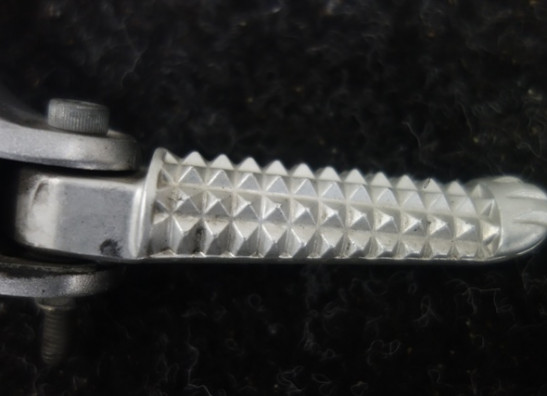 Pillion step right Yamaha YZF R1