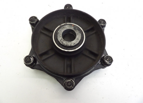 Tandwieldrager Honda CBR Fireblade