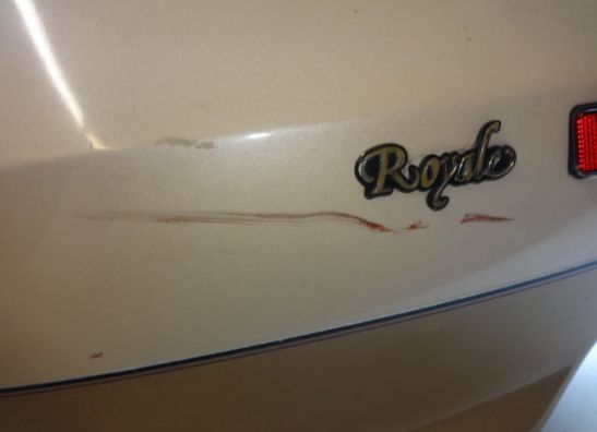 Kofferset Yamaha XVZ 1200 Venture