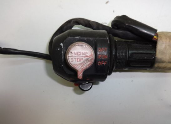 Lenkerschalter rechts Honda CB 450