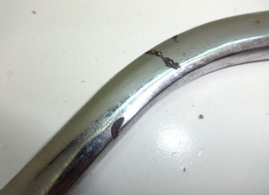 Brake pedal Yamaha YX 600 Radian