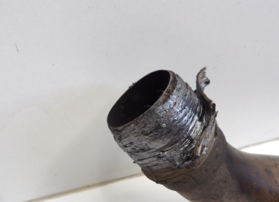 Uitlaatbochten Yamaha FJR 1300