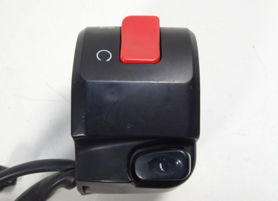 Handlebar switch assy right Kawasaki VERSYS 650