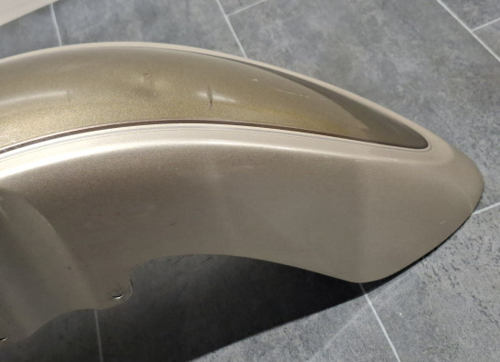 Front fender Yamaha XV 1600