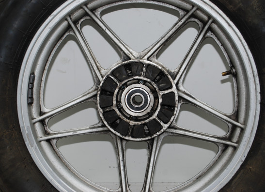 Achtervelg Moto Guzzi Florida V 65