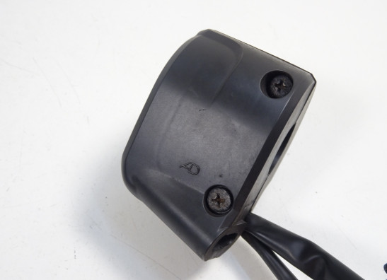 Handlebar switch assy right Kawasaki VERSYS 650