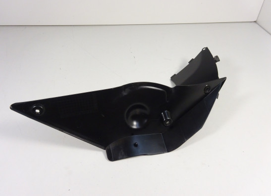 Cowl left inner Kawasaki ER 6