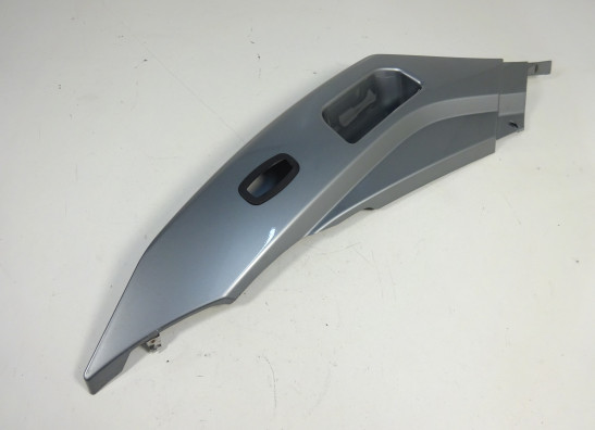 Linker achterkant BMW R 1200 ST