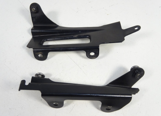 Verkleidung unten Kawasaki ER 6