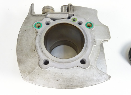 Cilinderblok Ducati monster 600