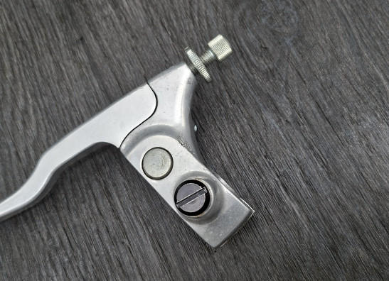 Clutch master cylinder Yamaha XVS 650 Dragstar