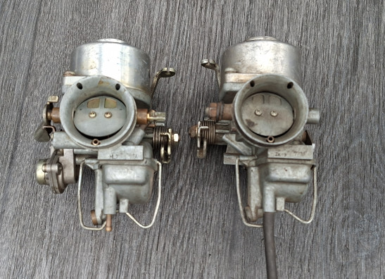 Carburateurset Honda CB 500 T