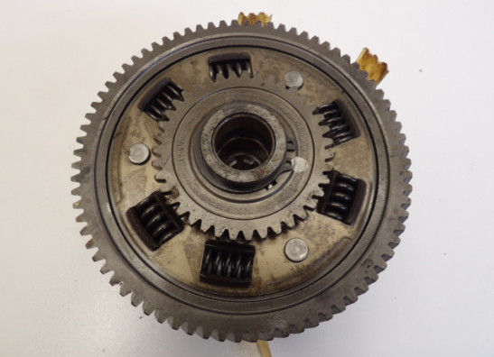 Koppeling Suzuki GS 500 E