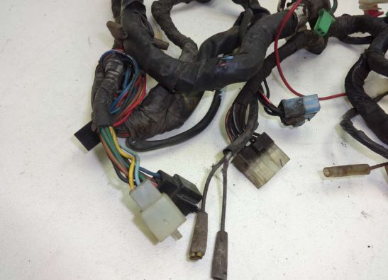 Wire Harness Yamaha FZX 750
