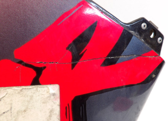 Cowl right Honda CBR 900 RR