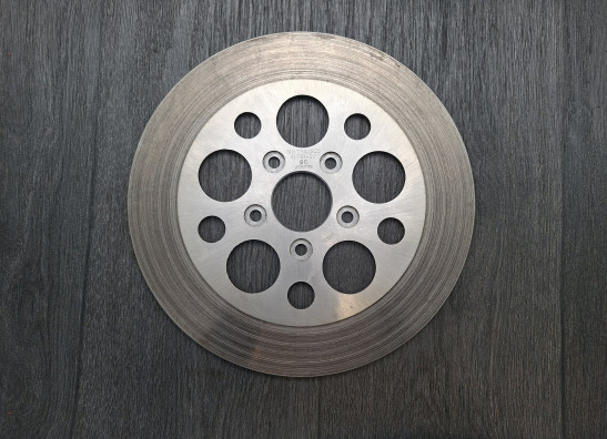 Achterremschijf Harley Davidson Dyna