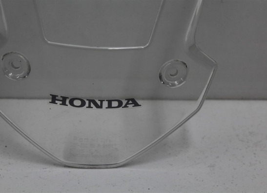 Windscherm Honda CRF 1000 Africa Twin