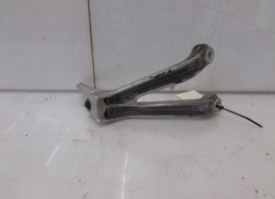 Duo voetsteun links Honda CBR 900 RR