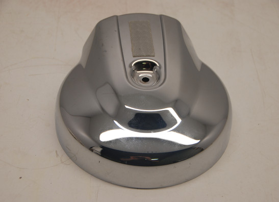 Luchtfilterhuis Harley Davidson Softtail