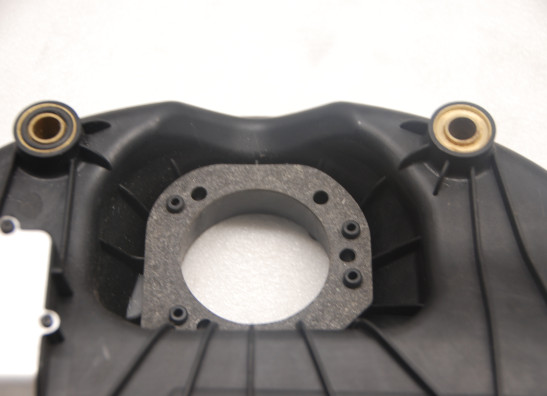 Air cleaner case Harley Davidson Softtail