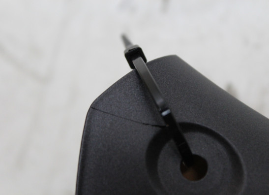 Cowl inner right Yamaha YZF R1