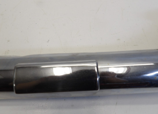 Uitlaatbochten Honda VT 1100