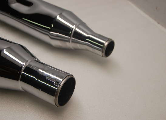 Auspuff Harley Davidson Touring FL