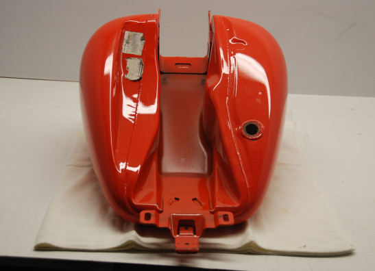 Tank Harley Davidson Touring FL