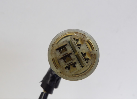 Generator Aprilia Falco