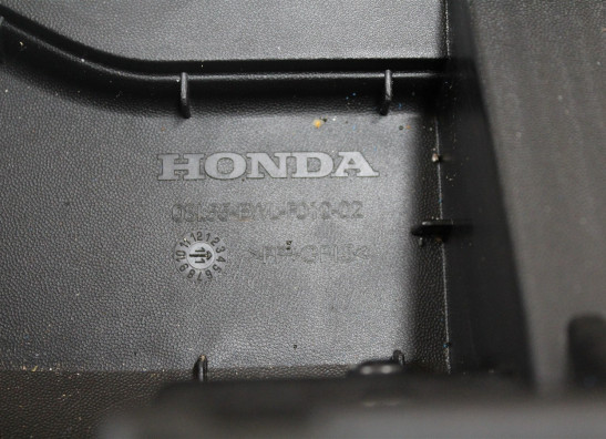 Topkoffer Honda XL 1000 V Varadero