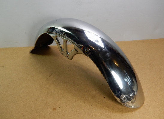 Front fender Moto Guzzi Florida V 65