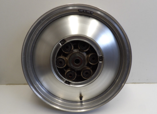 Felge hinten Honda VF 700  750 Supermagna