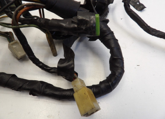 Kabelboom Suzuki GS 550