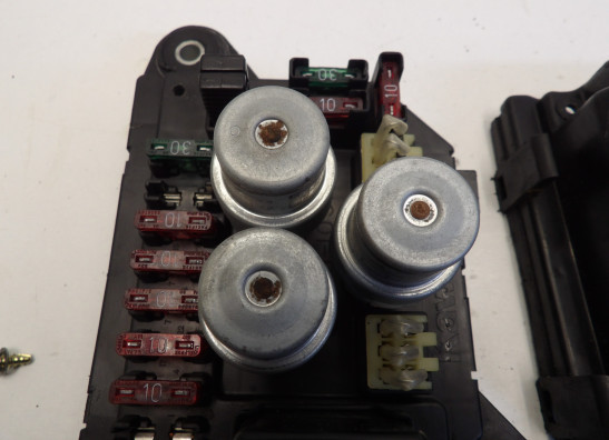 Zekeringkast Kawasaki GPZ 1000