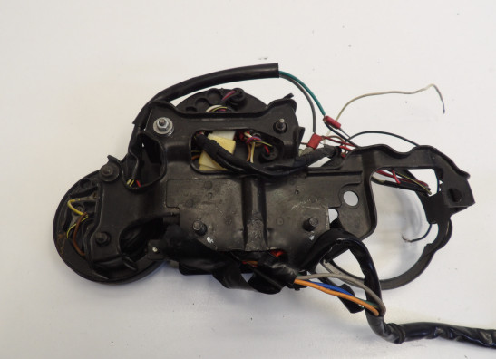 Tacho Kawasaki ZXR 750