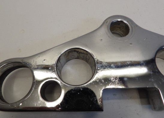 Gabelbrücke Obere Suzuki VS 1400 Intruder