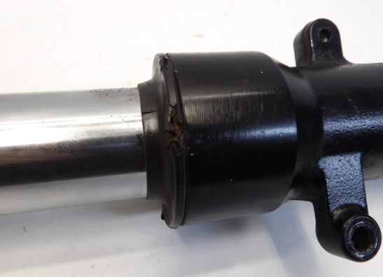 Voorpoot links compleet Honda CBR 600 F
