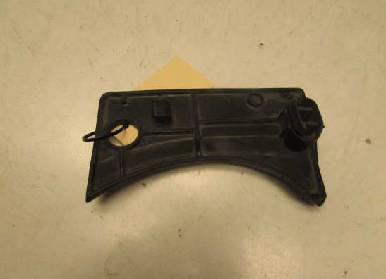 Afdekkap Honda Goldwing GL