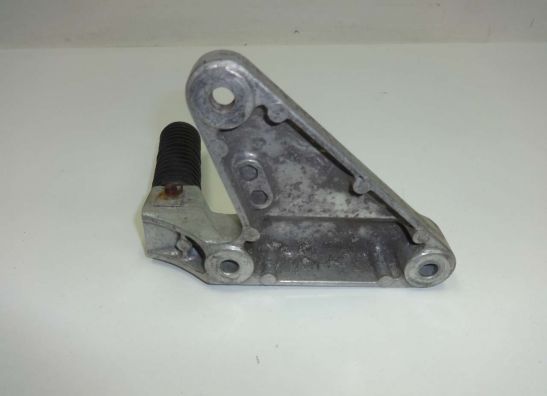 Soziusfussraste rechts Honda CMX 450