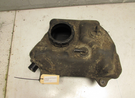 Tank Suzuki Burgman 650