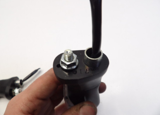 Blinker Suzuki GSX R 1000