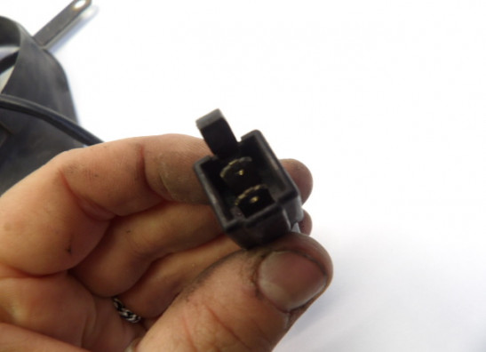 Ventilator Yamaha TRX 850