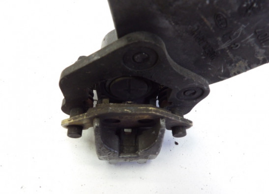 Rear brake caliper Kawasaki ZZR 250