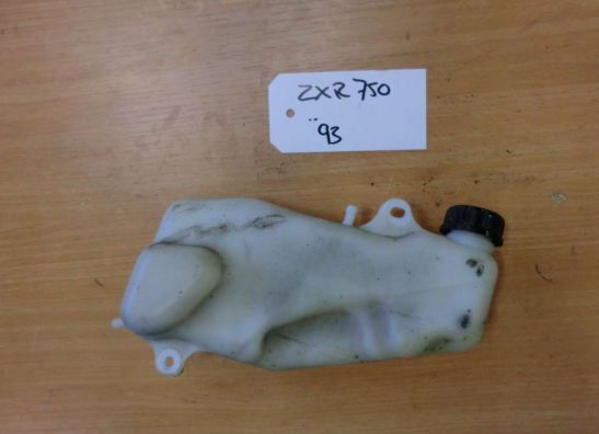 Radiator reserve tank  Kawasaki ZXR 750