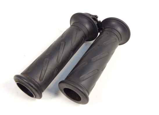 Gashandle Suzuki DL 650 V STROM