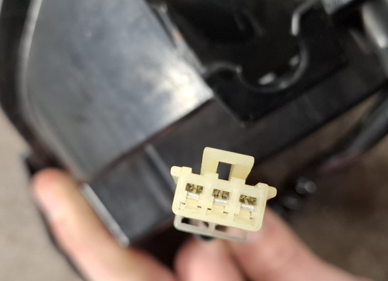 Achterlicht Suzuki GSX R 750