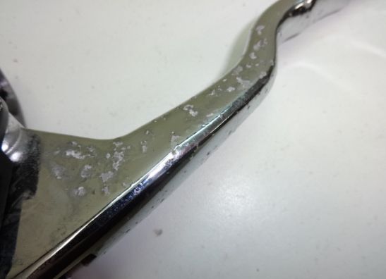 Koppelingshandle Kawasaki LTD 454