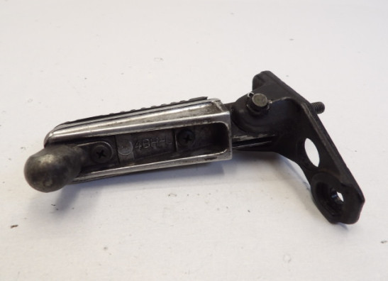 Voetsteun links Yamaha BT 1100