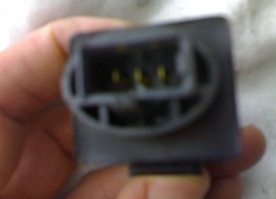 Relay Honda CBR 600 F