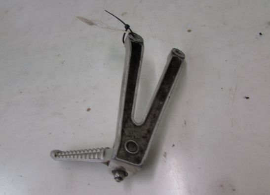 Pillion step left  Yamaha YZF R1